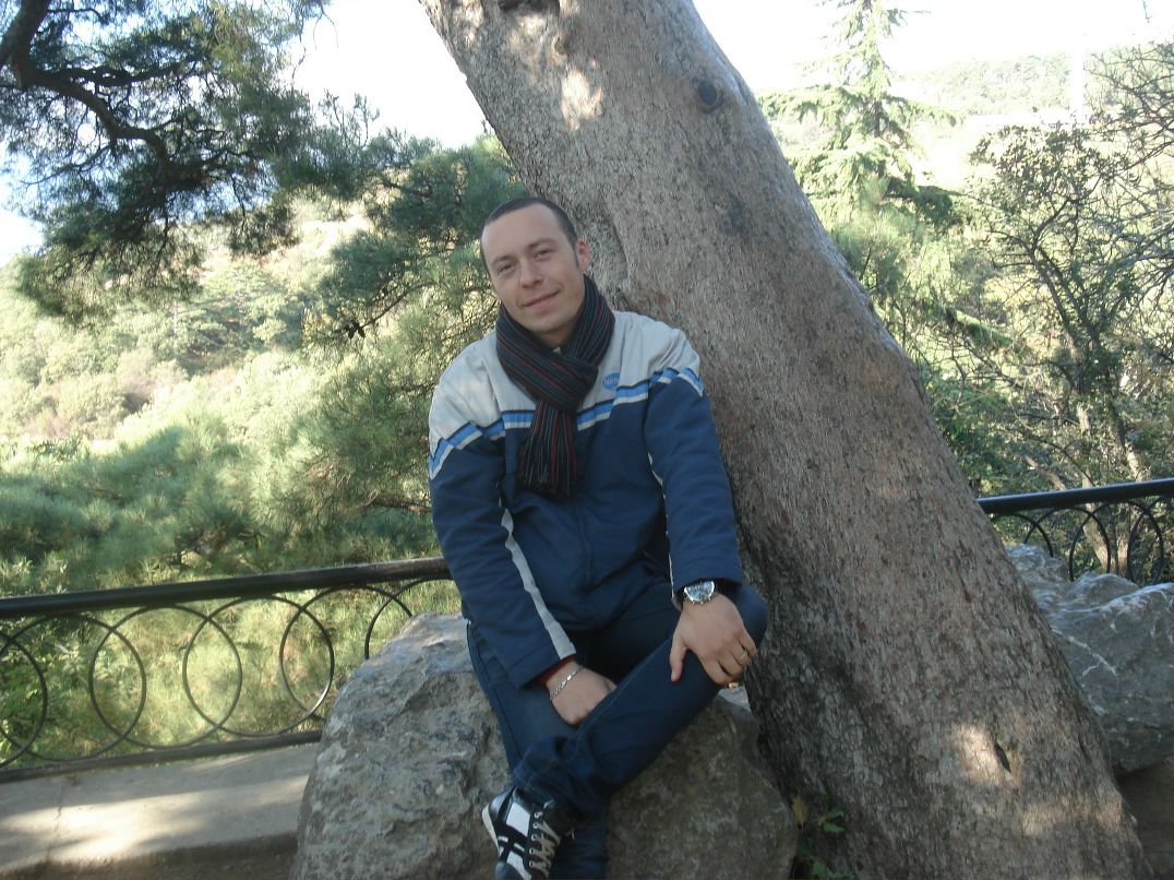 Захар Кугай | Запорожье