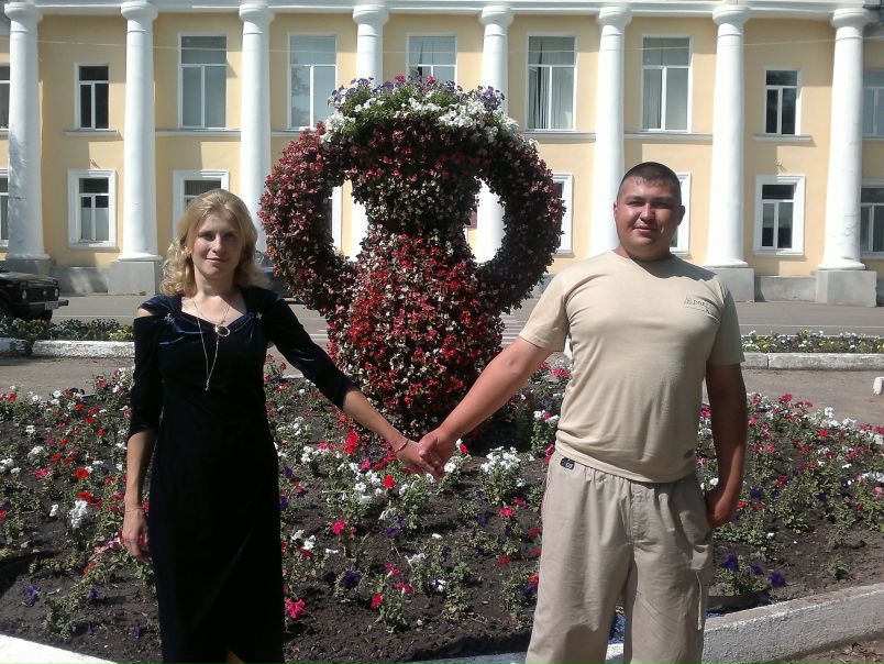 №17, Ирина Сагитова, 39 лет, Великий Новгород №17, Ирина Сагитова, 39 лет, Великий Новгород