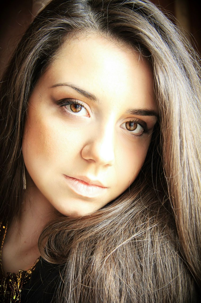 Нана Ивлева | Саратов