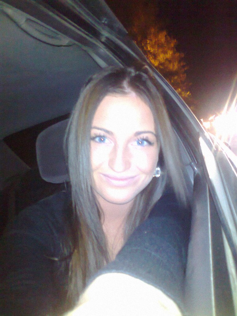 Мария Козик | Новосибирск