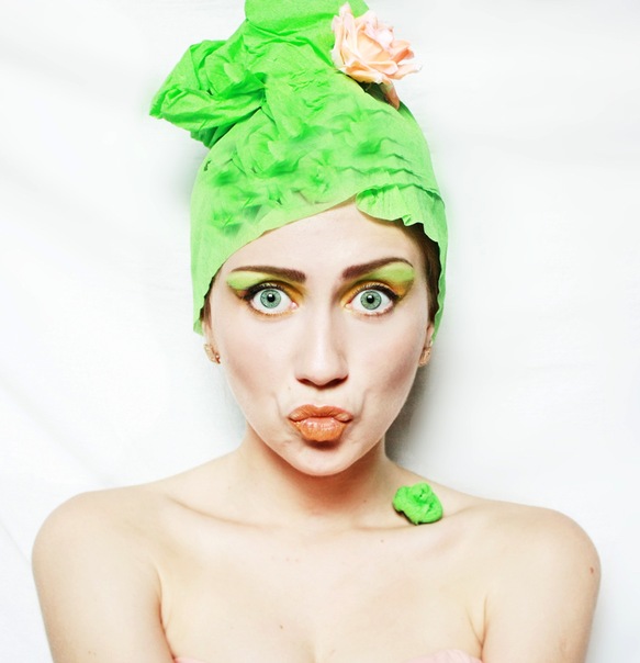 №146, Оля Яло, 36 лет №146, Оля Яло, 36 лет