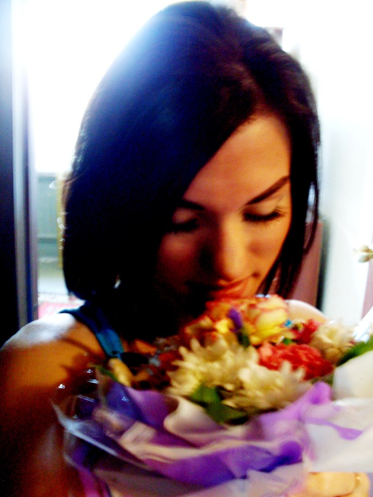 Екатерина Родионова | Санкт-Петербург