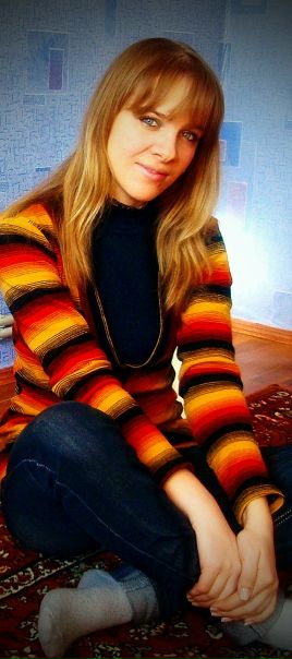 №19, Наталия Иськович, Чернигов №19, Наталия Иськович, Чернигов