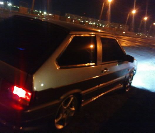 Павел Одинцов Сергеевич | Казань