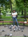 Фотография Наталія Блистів