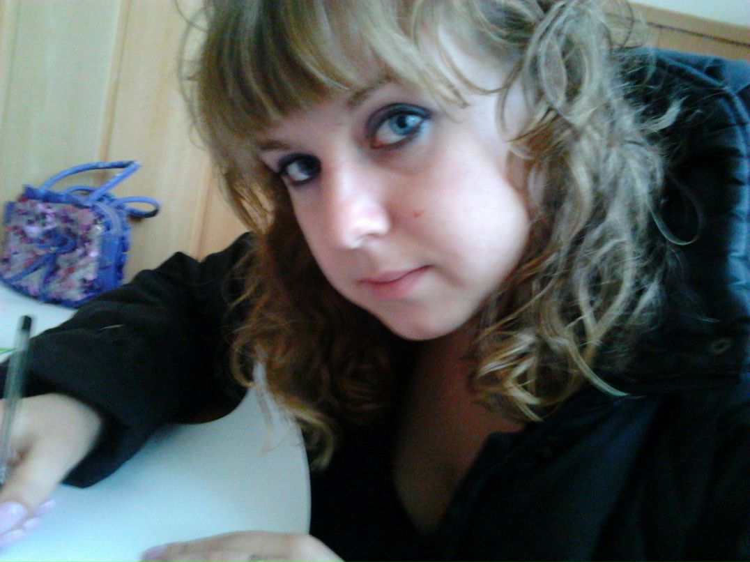 Галина Зарицкая | Николаев