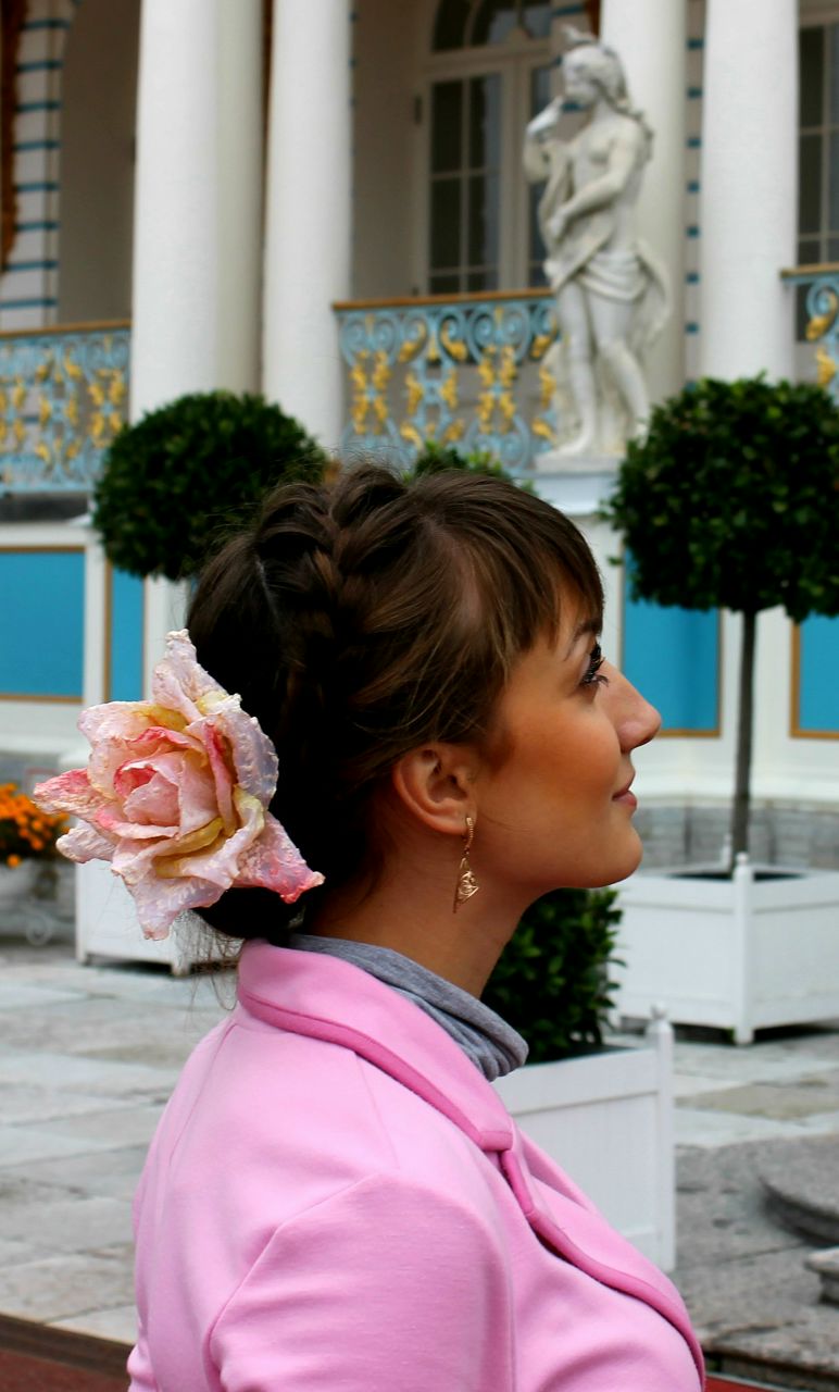 Mila Vladi | Новороссийск