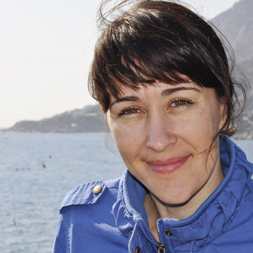 Оксана Мухина | Киев