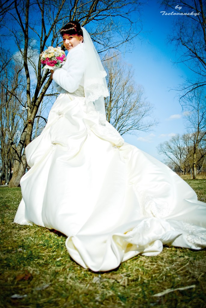 Алёна Некращук | Киев