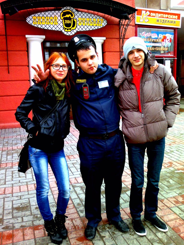 Никита Пышнов ПыХ-тЫн-ШоН | 