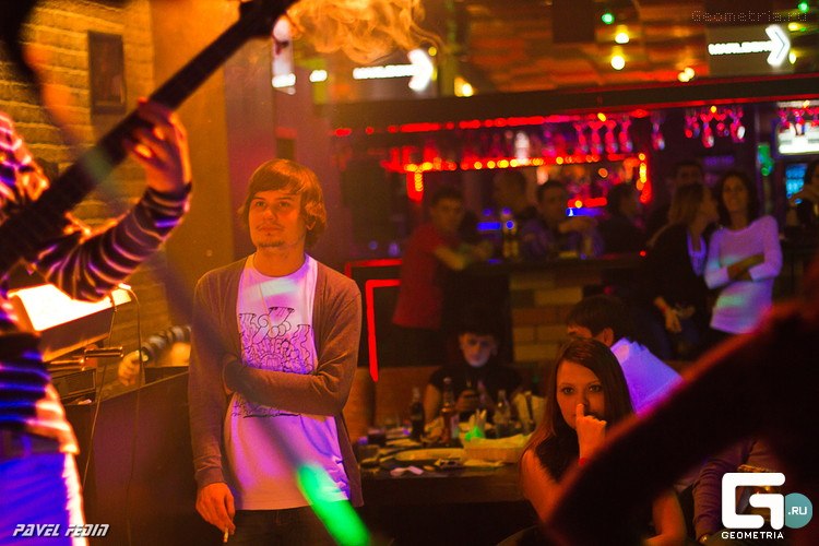 Артем Жиганов | Оренбург