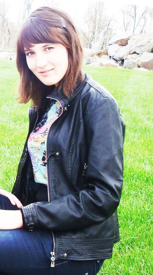 Татьяна Редько | Бердянск