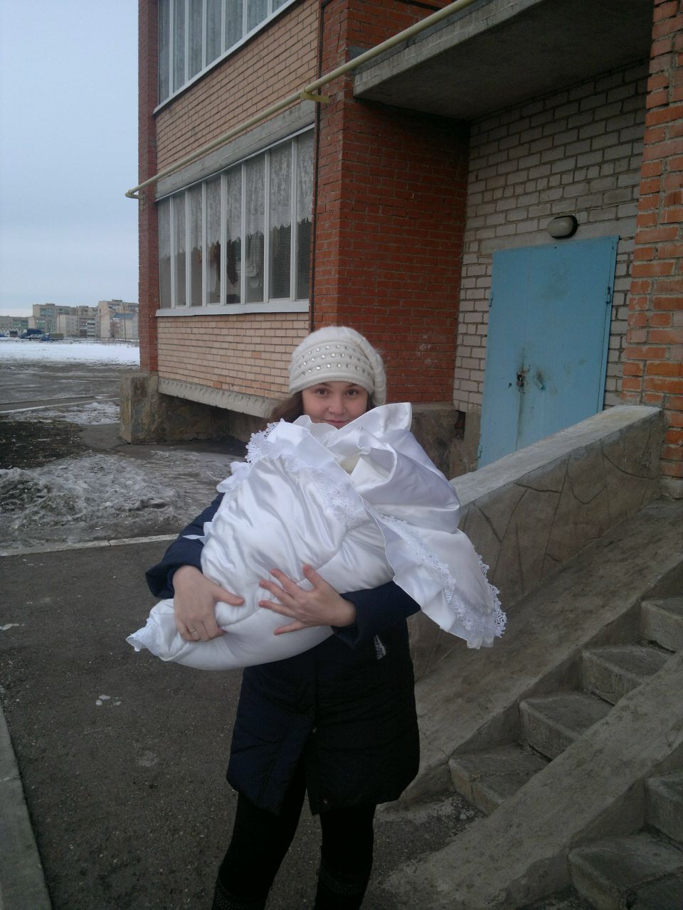 Лилия Бучнева | Ишимбай