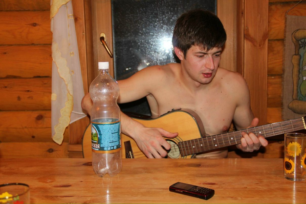 Павел Пономаренко | Санкт-Петербург