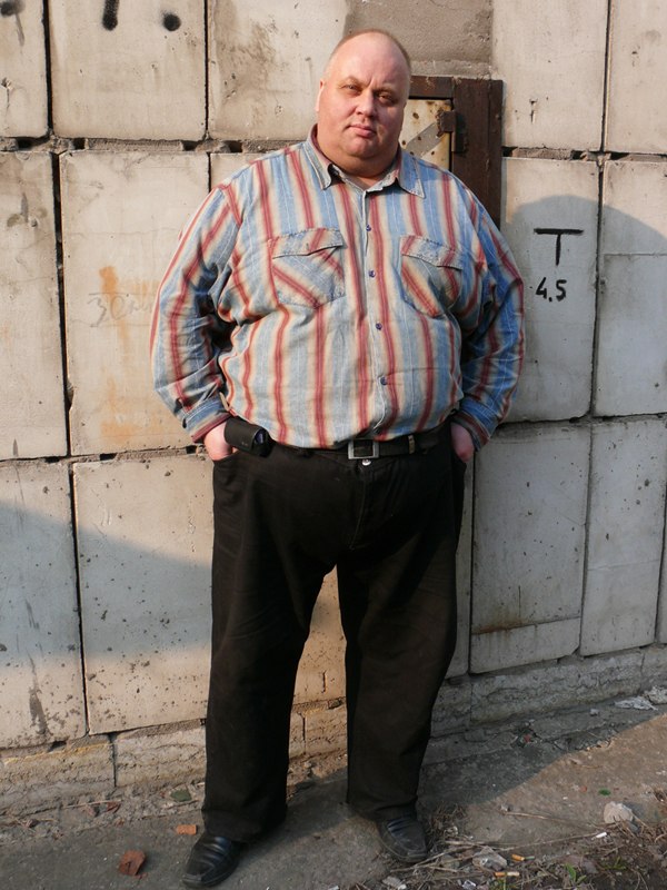 Игорь Яковлев | Санкт-Петербург