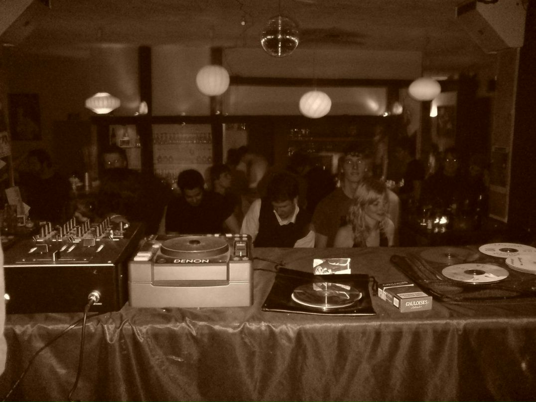 Mark Maisner | Телави