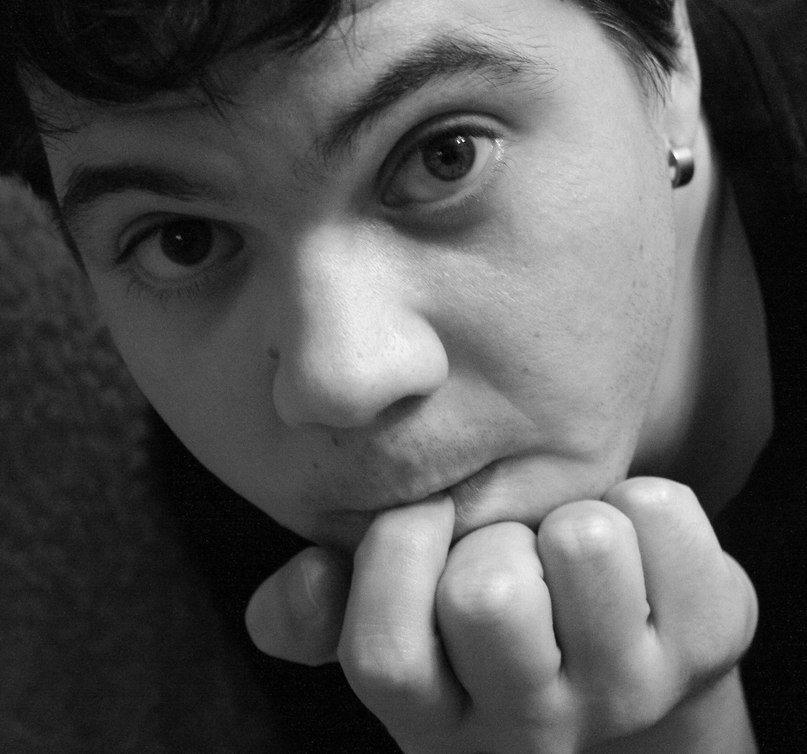 Алексей Дубаков ♏♏♏ | Москва