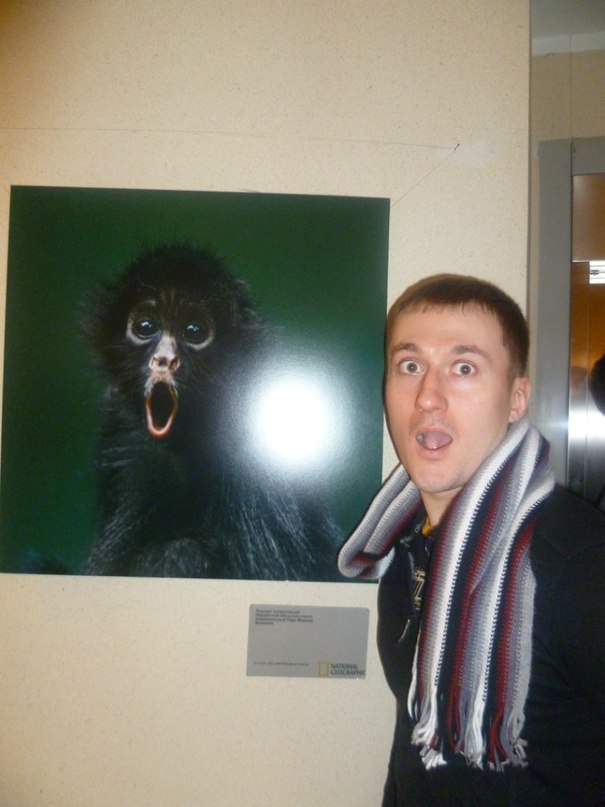 Макс Хлебородов | Avarua