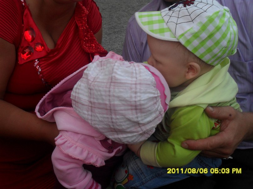 Маша Пушкар | Циганы