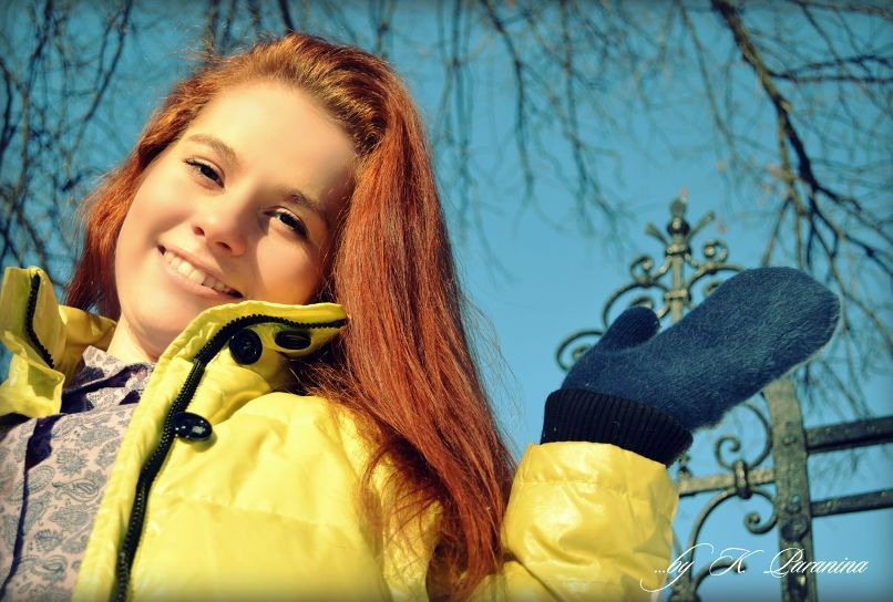 Танюша Кузнецова | Елабуга