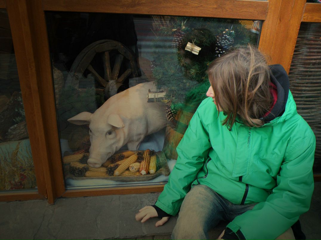 Николай Афанасьев | 