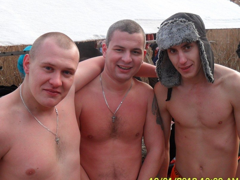 Денис Пономарев | Кривой Рог