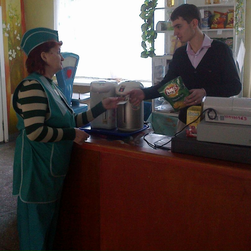 Сергей Спиридонов | Сочи