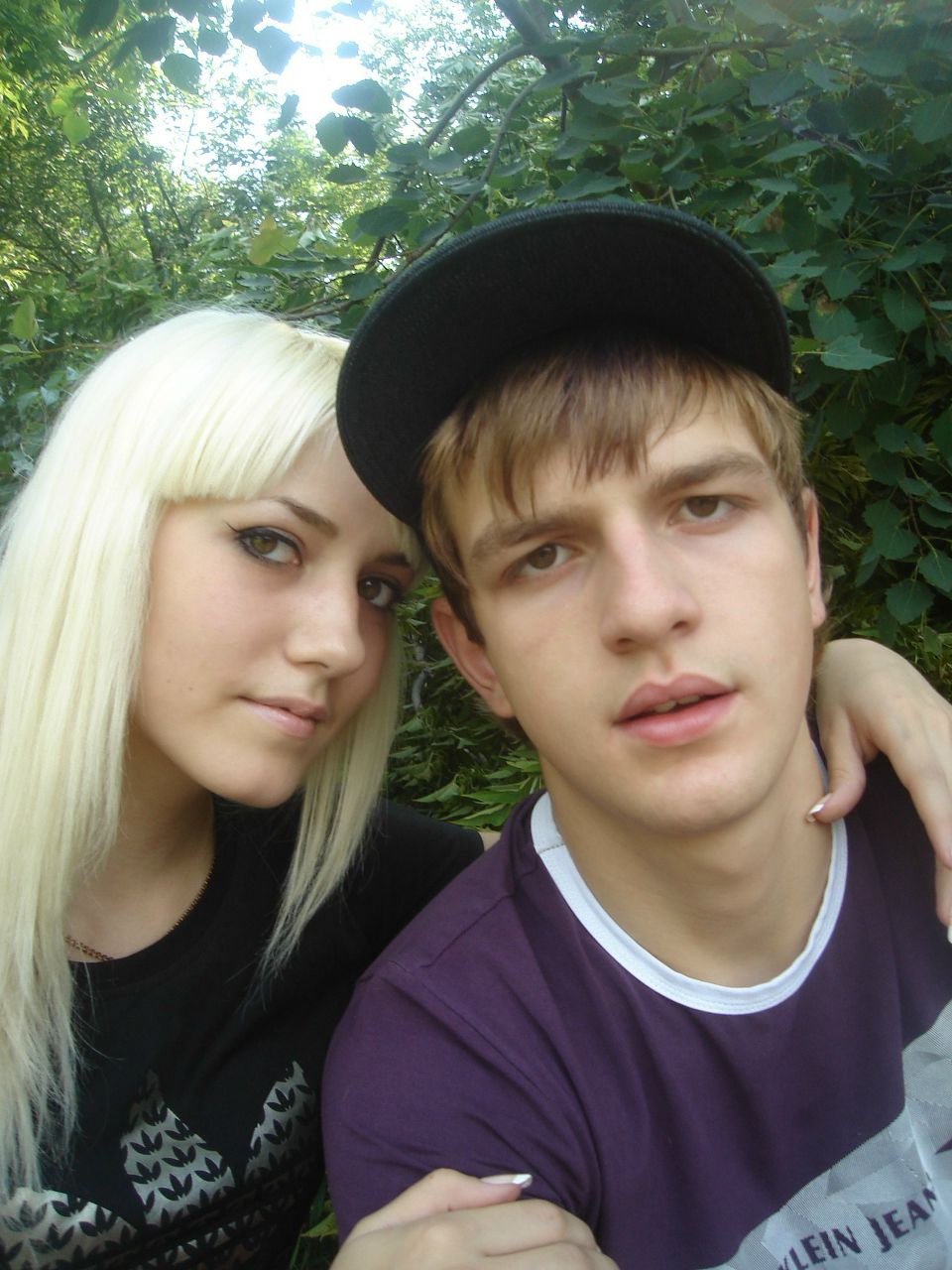 Олечка Соловьева *ЛЮБЛЮ* | Харьков