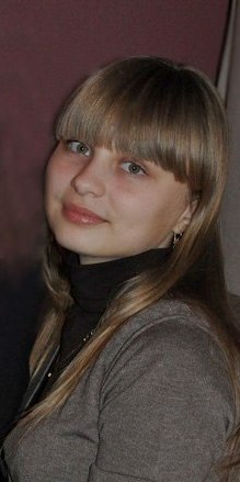 Ксюшенька Юрьевна | Пермь