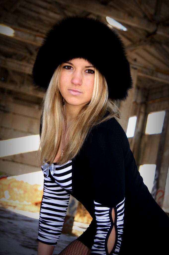 Елизавета Чередниченко | 