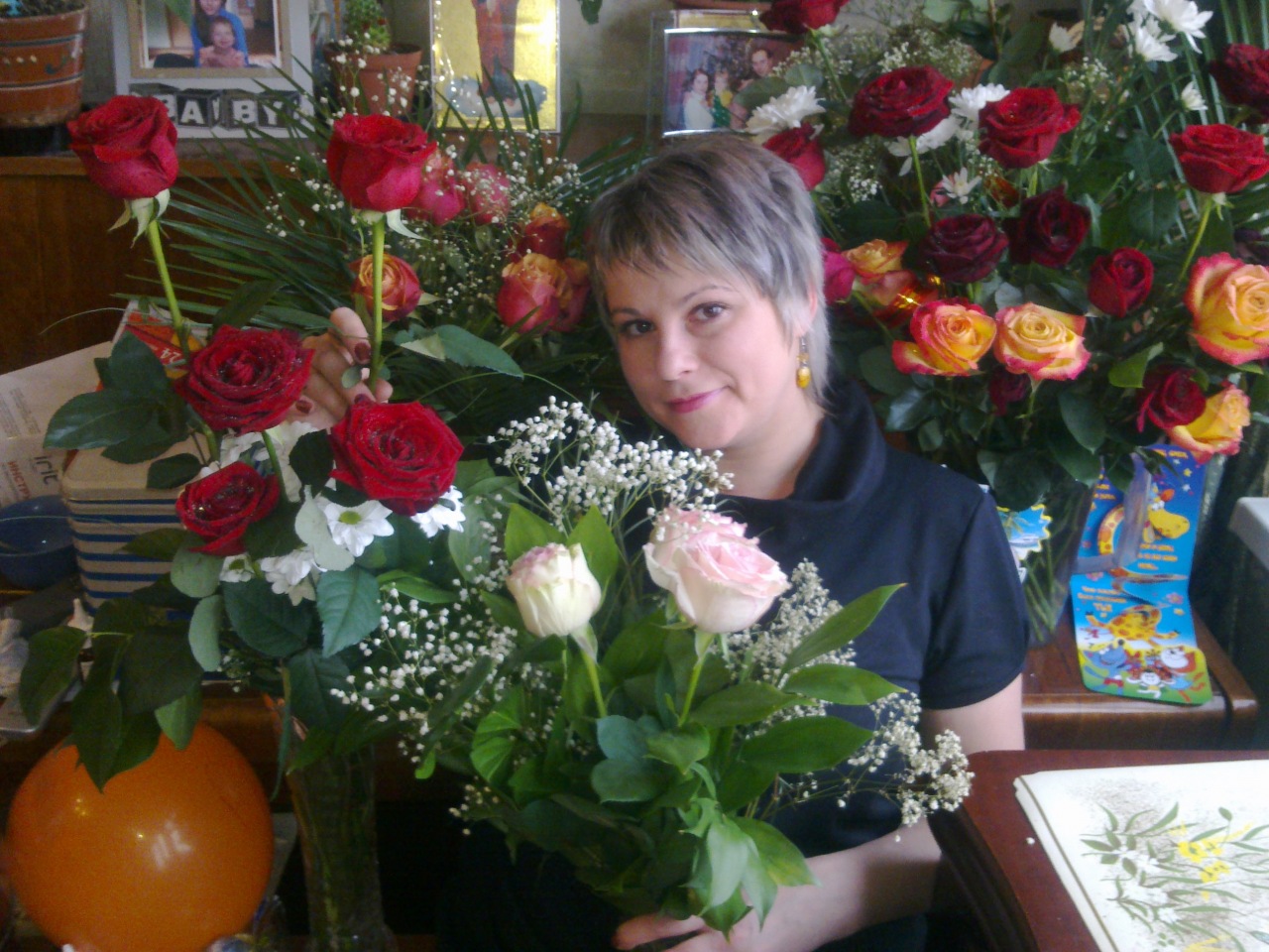 Фото профиля