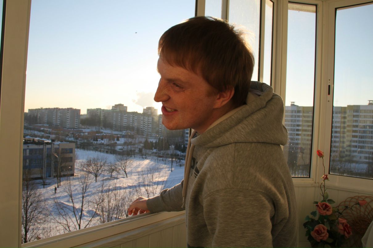 Женя Марли | 