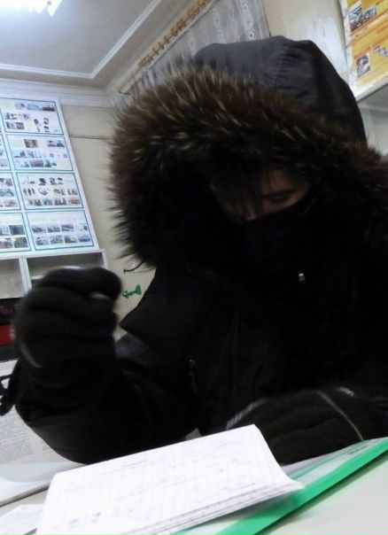 №29, Артем Конев, 37 лет, Норильск №29, Артем Конев, 37 лет, Норильск