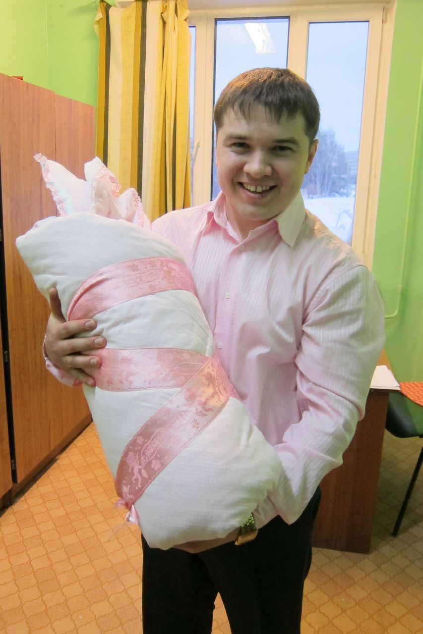 Радик Гарифов | 