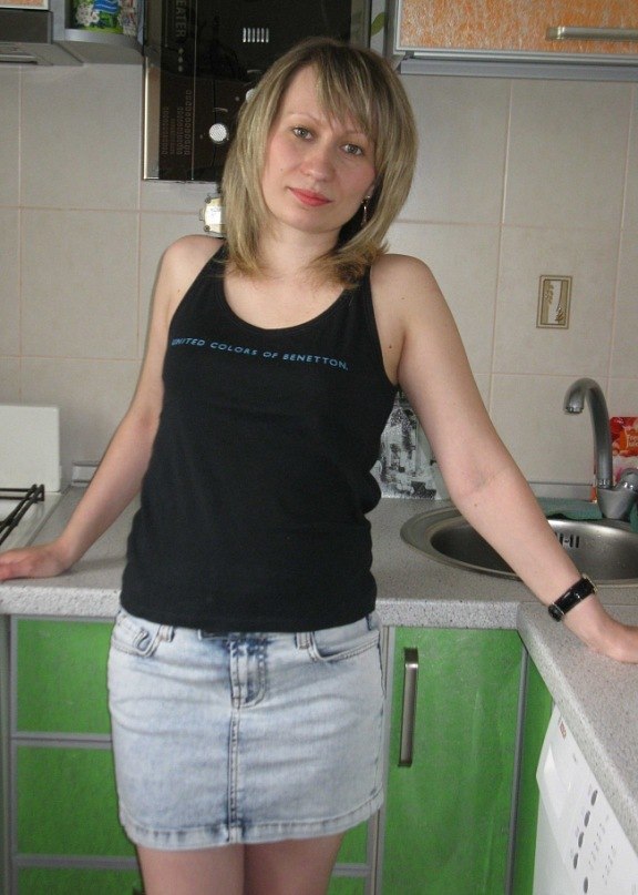 Виктория Николаенко | Запорожье