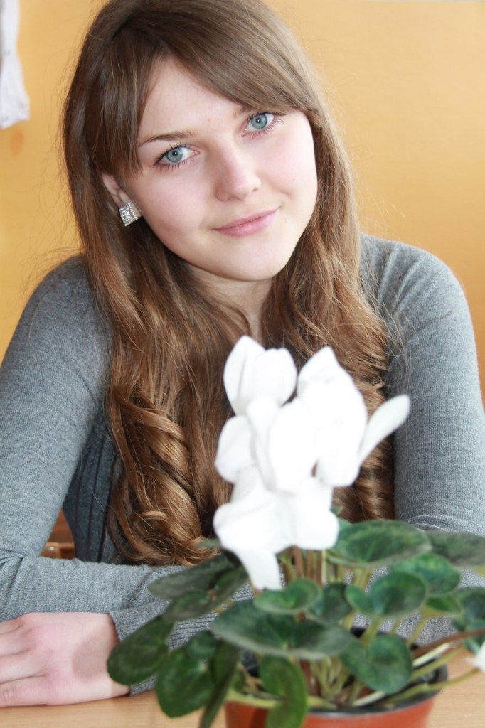 Олічка Ковальчук | Ковель