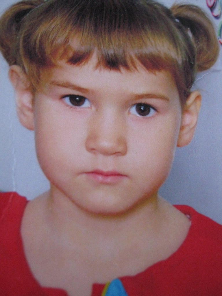 Чулпан Габидуллина | Туймазы