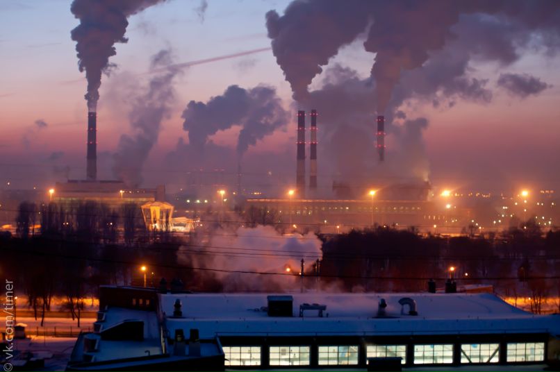 Денис Рыбников | Санкт-Петербург