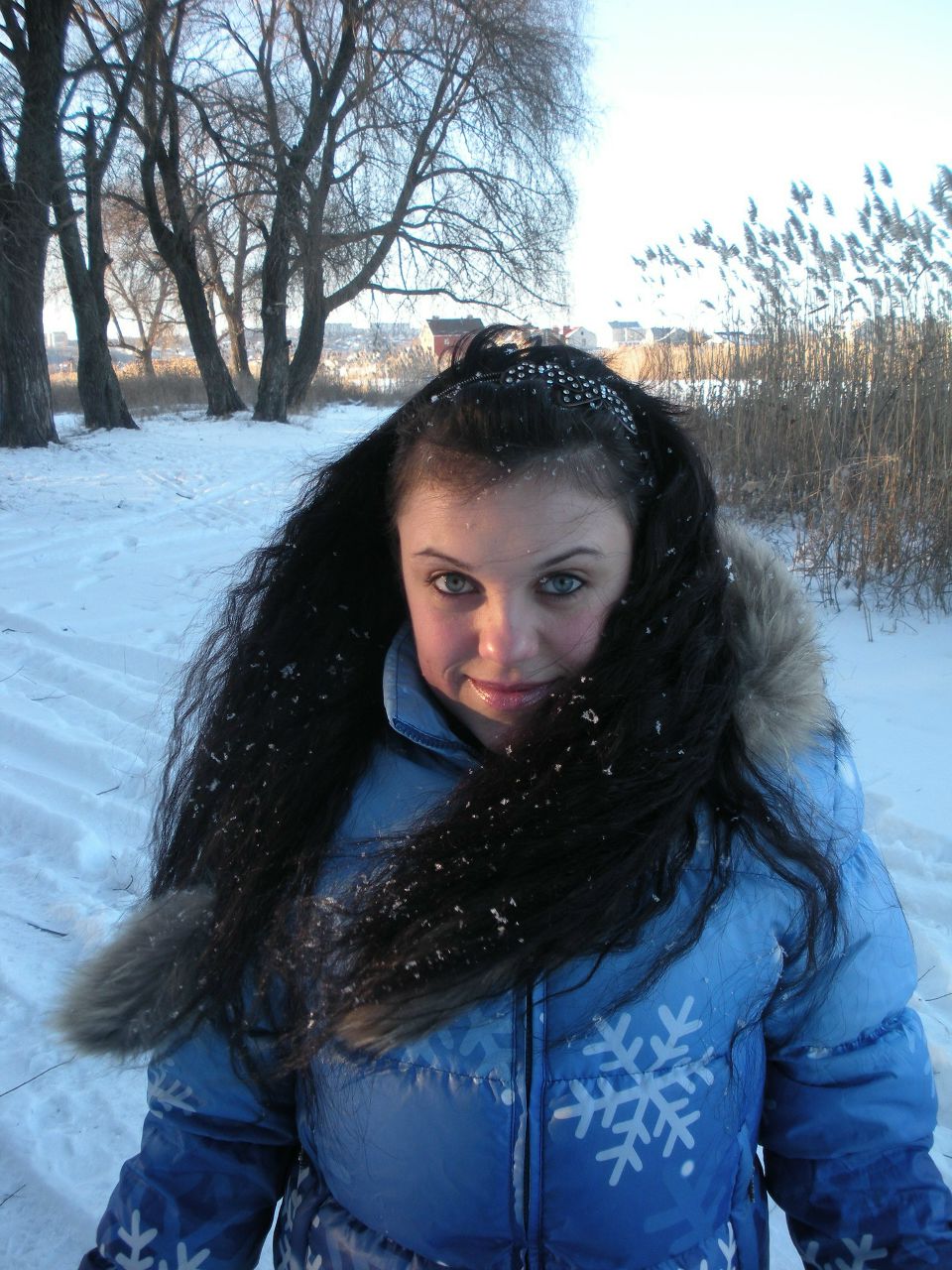 Инночка Кутовая-Павлиха | Харьков