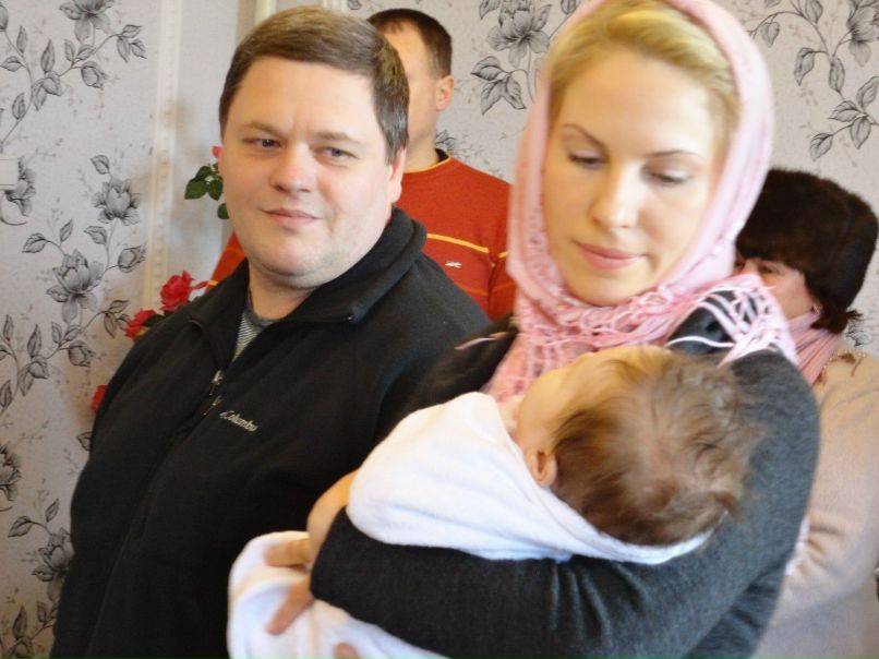 Ульяна Савина | Харьков