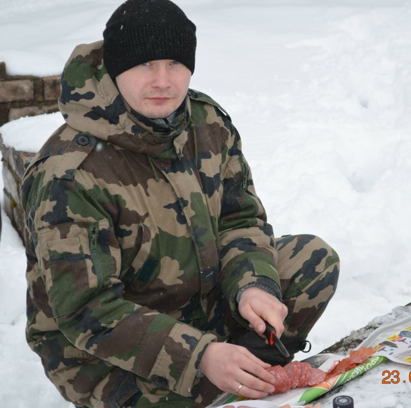 Алексей Сорокин | Тверь