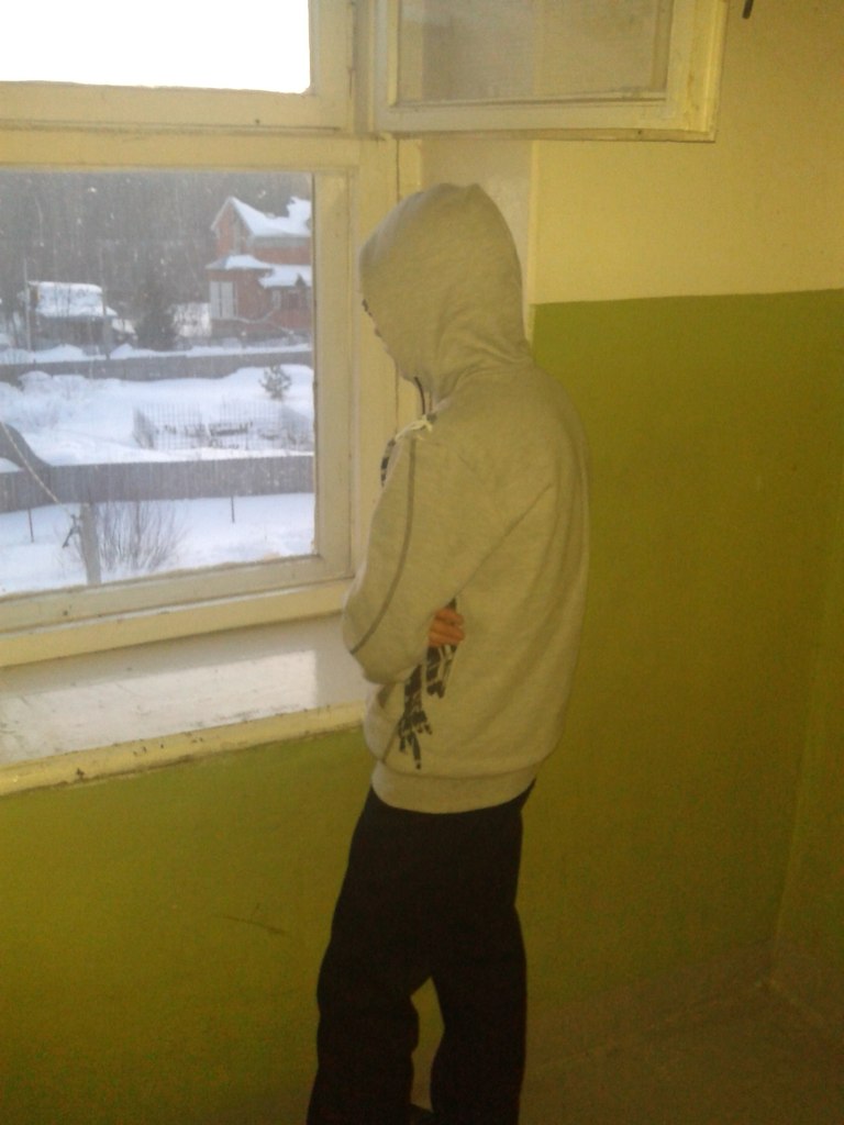 Илья Казаков | Нижний Новгород