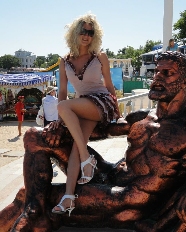 Любов Прядко | 