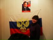 Фотография Оленька Конева