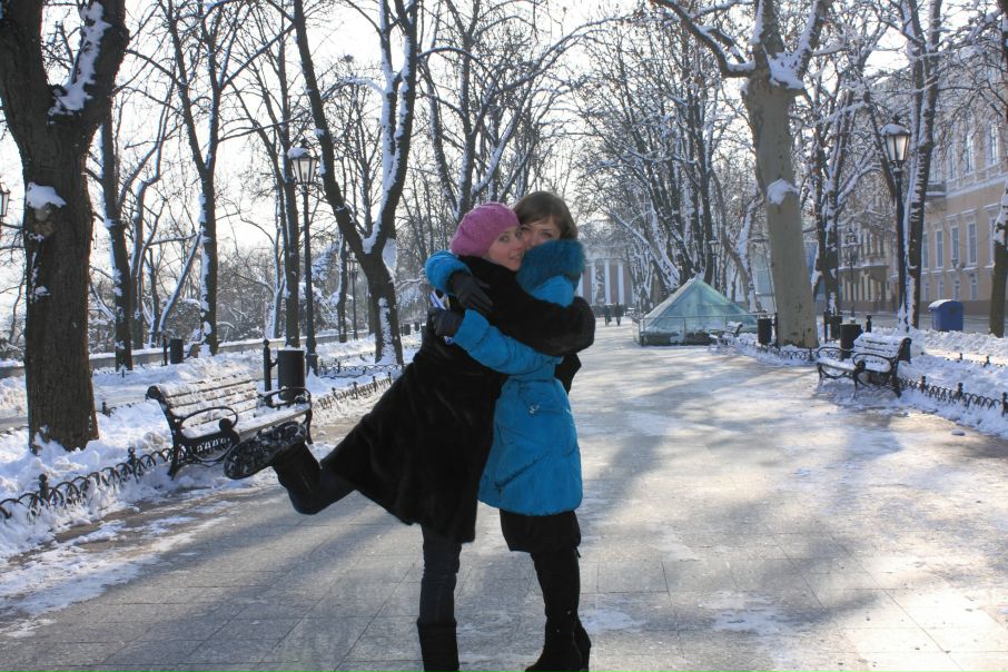 №28, Алена Шелест, Харьков №28, Алена Шелест, Харьков