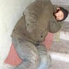 Аватар: Аркашка Какашка