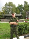 Фотография Патарушина Александра