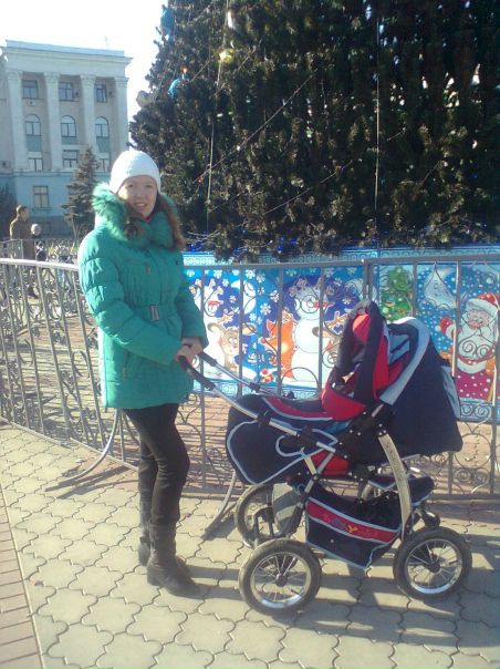 №69, Татьяна Новикова, 37 лет, Симферополь №69, Татьяна Новикова, 37 лет, Симферополь