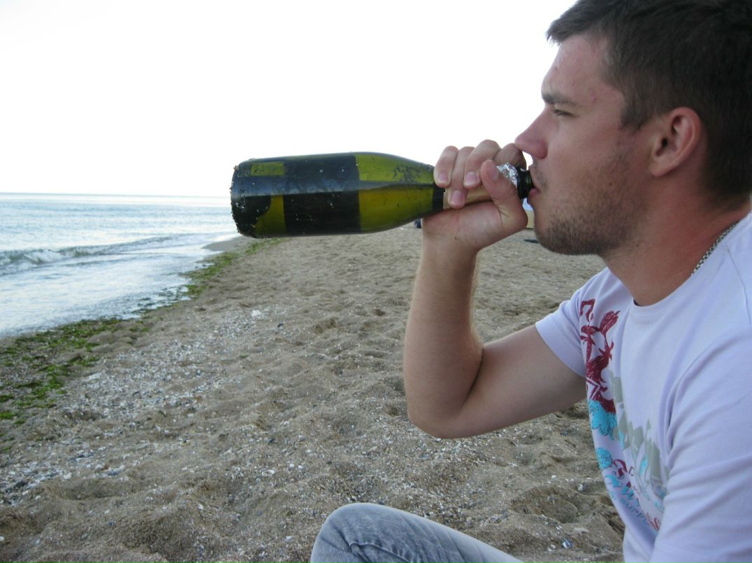 Валентин Тонюк | Тирасполь