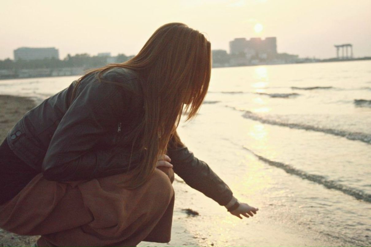 Юлия Вечорек | Санкт-Петербург